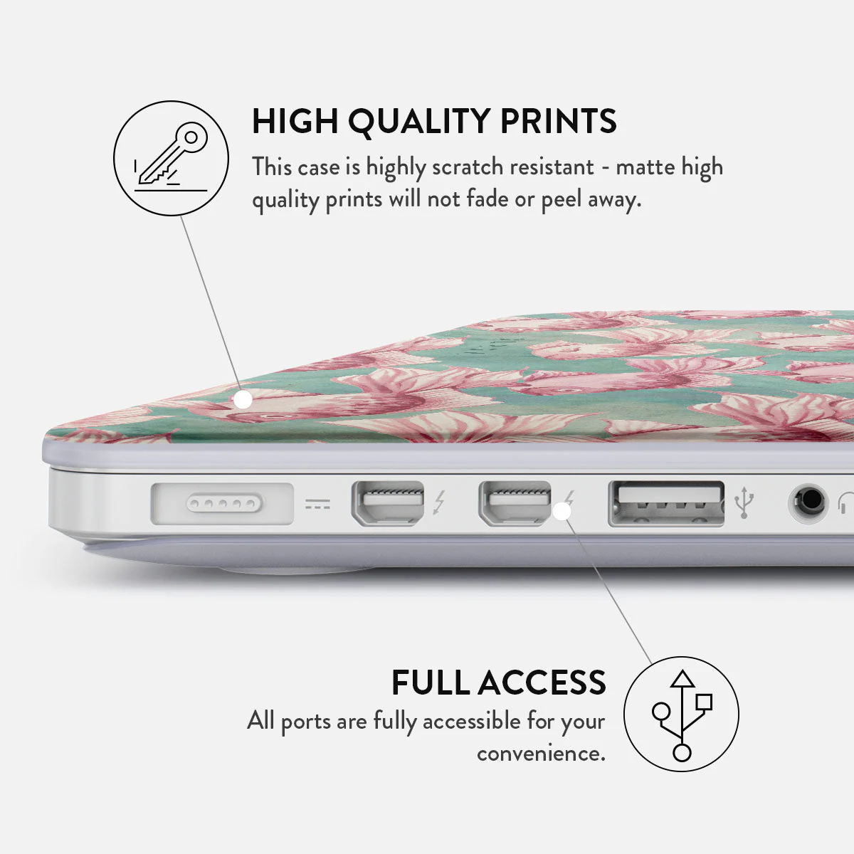 Yume - Macbook Case - Image 20