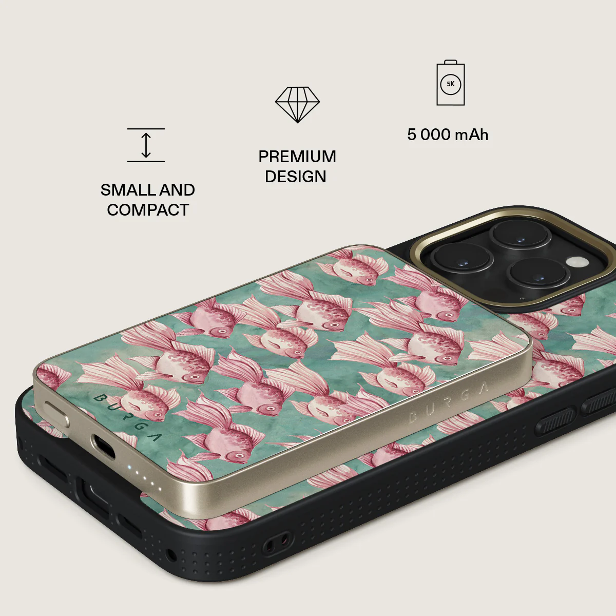 Yume - Magnetic Power Bank - Image 7