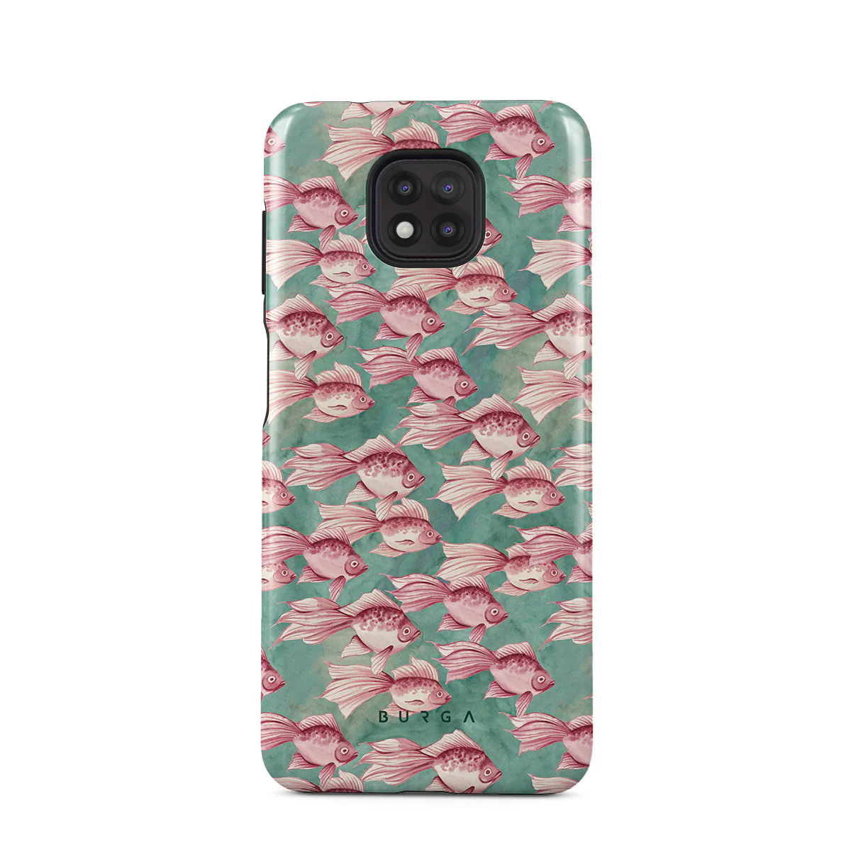 Yume - Motorola Moto G Power 2021 Case