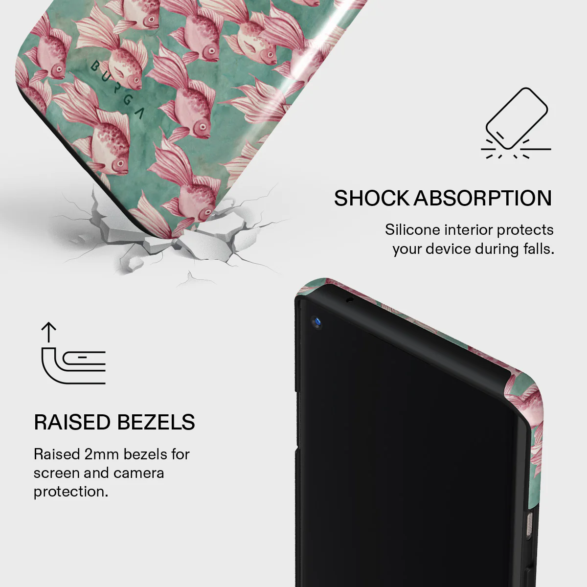 Yume - OnePlus 8 Case - Image 4