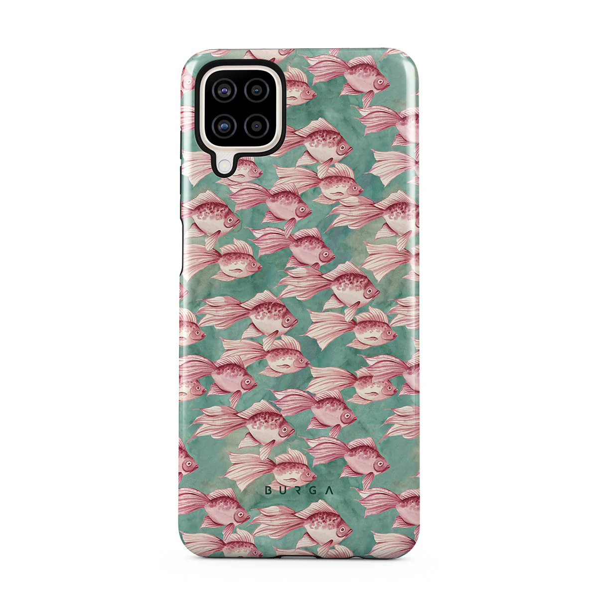 Yume - Samsung Galaxy A12 4G Case