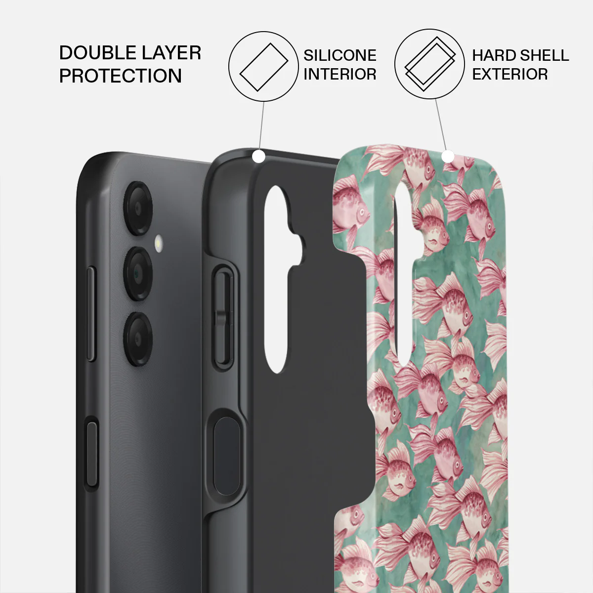 Yume - Samsung Galaxy A14 5G Case - Image 2