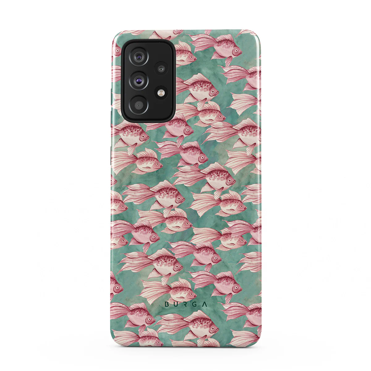 Yume - Samsung Galaxy A52 / A52S 4G / 5G Case