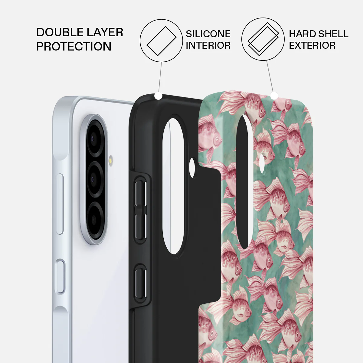 Yume - Samsung Galaxy A56 5G Case - Image 2