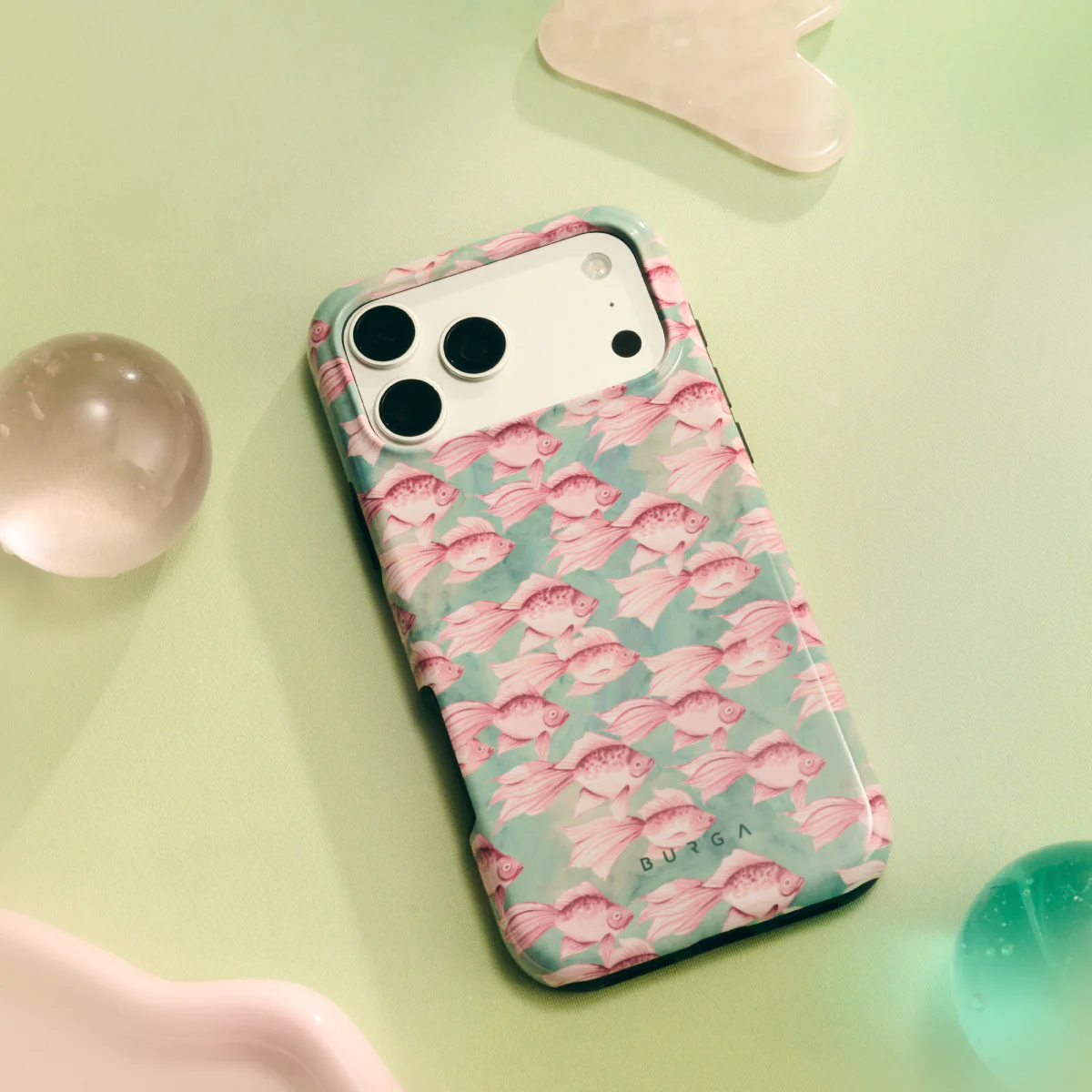 Yume - Samsung Galaxy Note 9 Case - Image 10