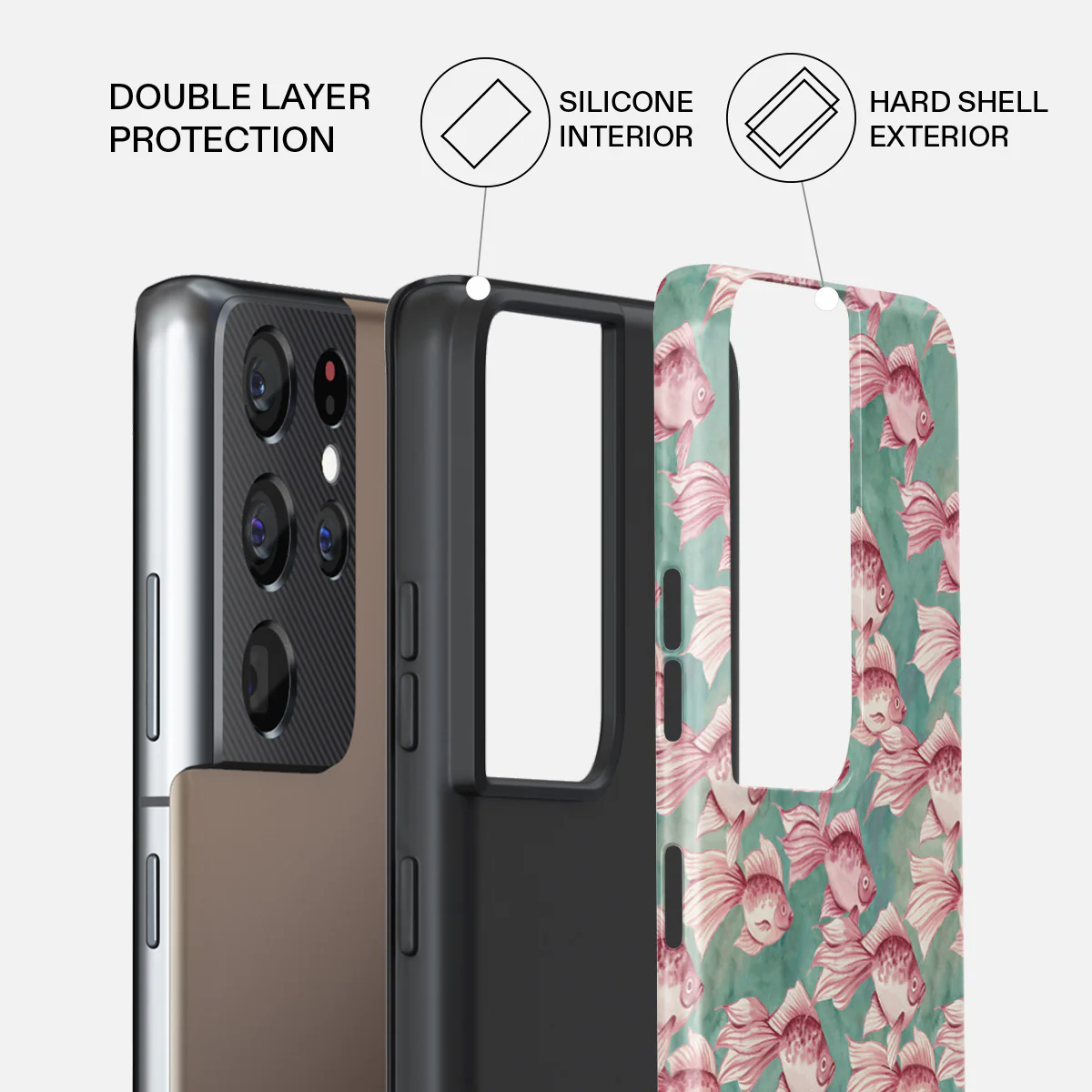 Yume - Samsung Galaxy S21 Ultra Case - Image 6
