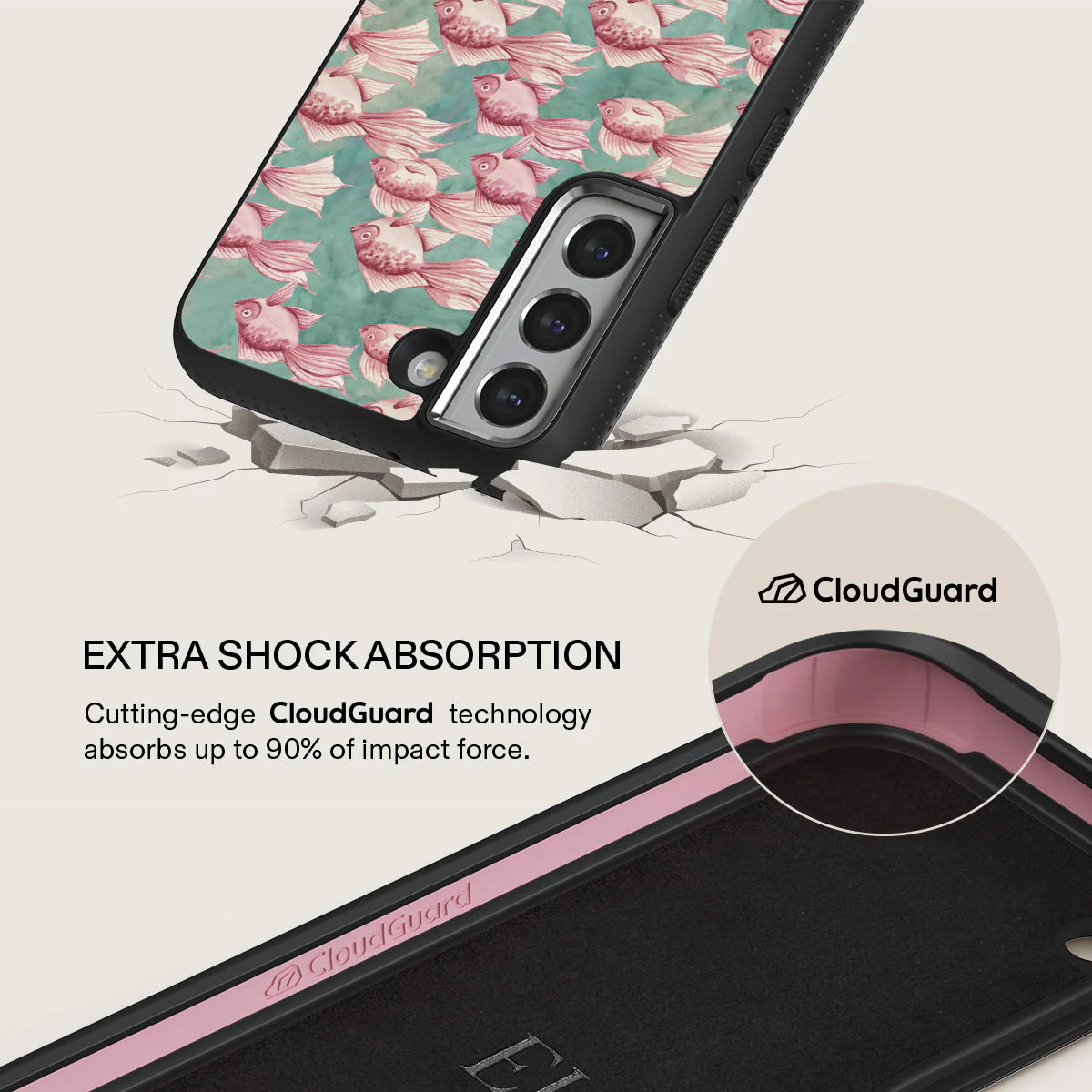 Yume - Samsung Galaxy S22 Case - Image 14