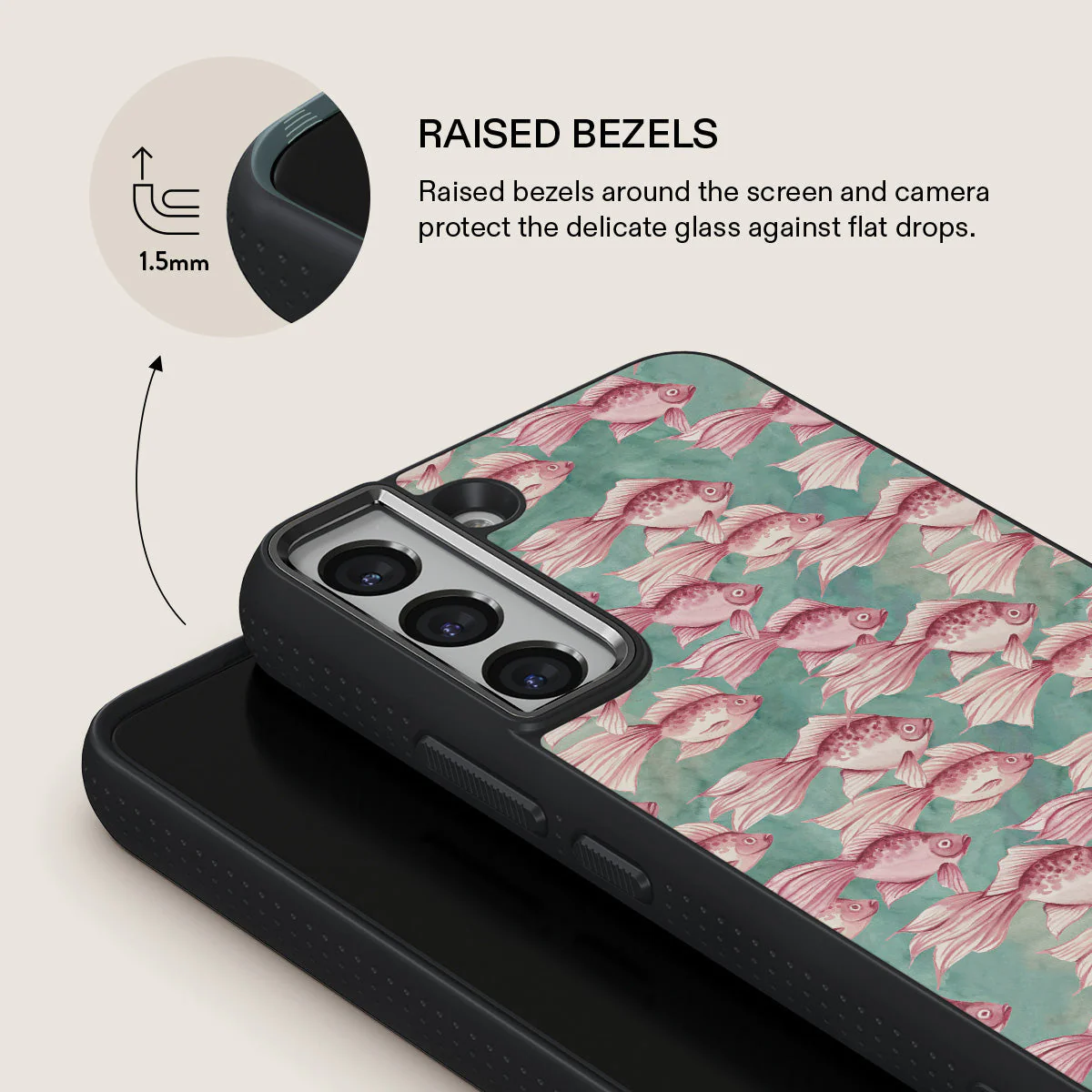 Yume - Samsung Galaxy S22 Plus Case - Image 15