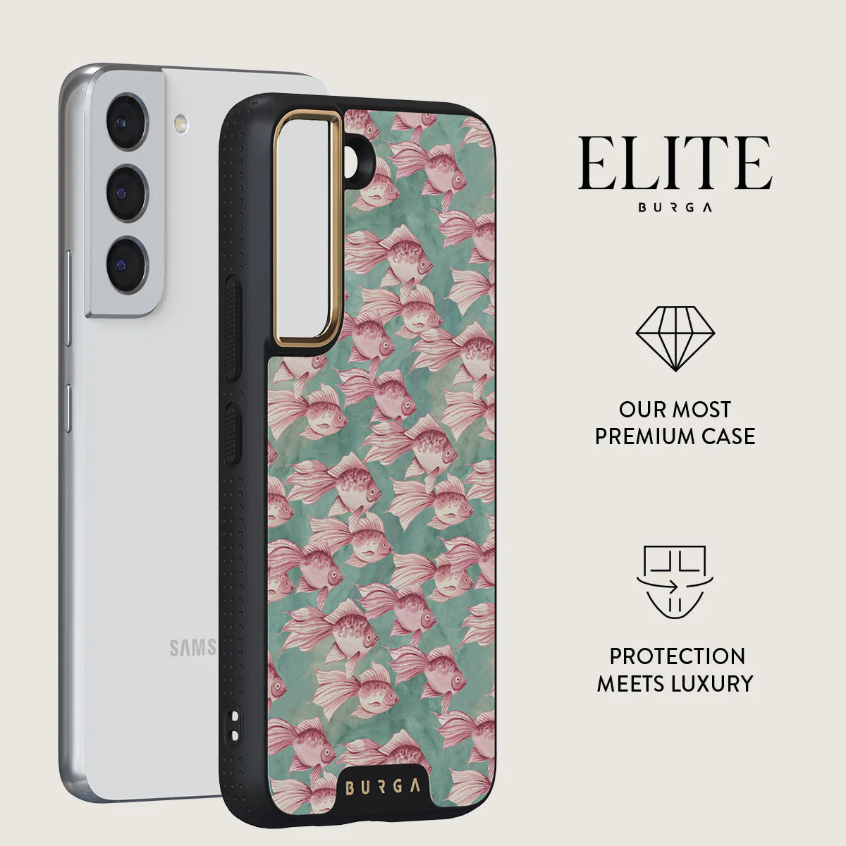 Yume - Samsung Galaxy S22 Plus Case - Image 6