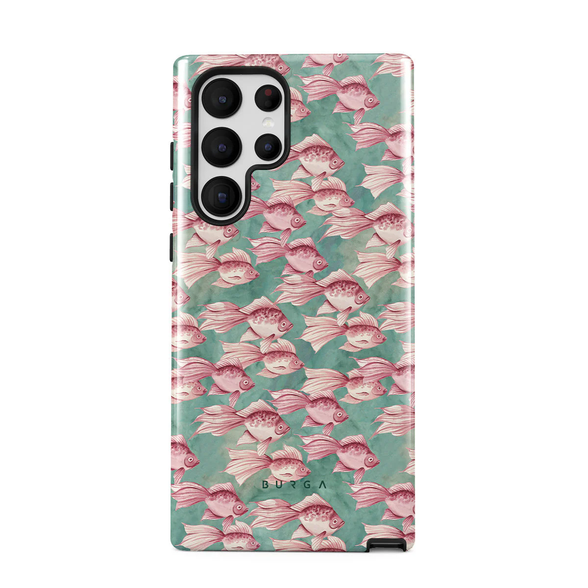 Yume - Samsung Galaxy S22 Ultra Case