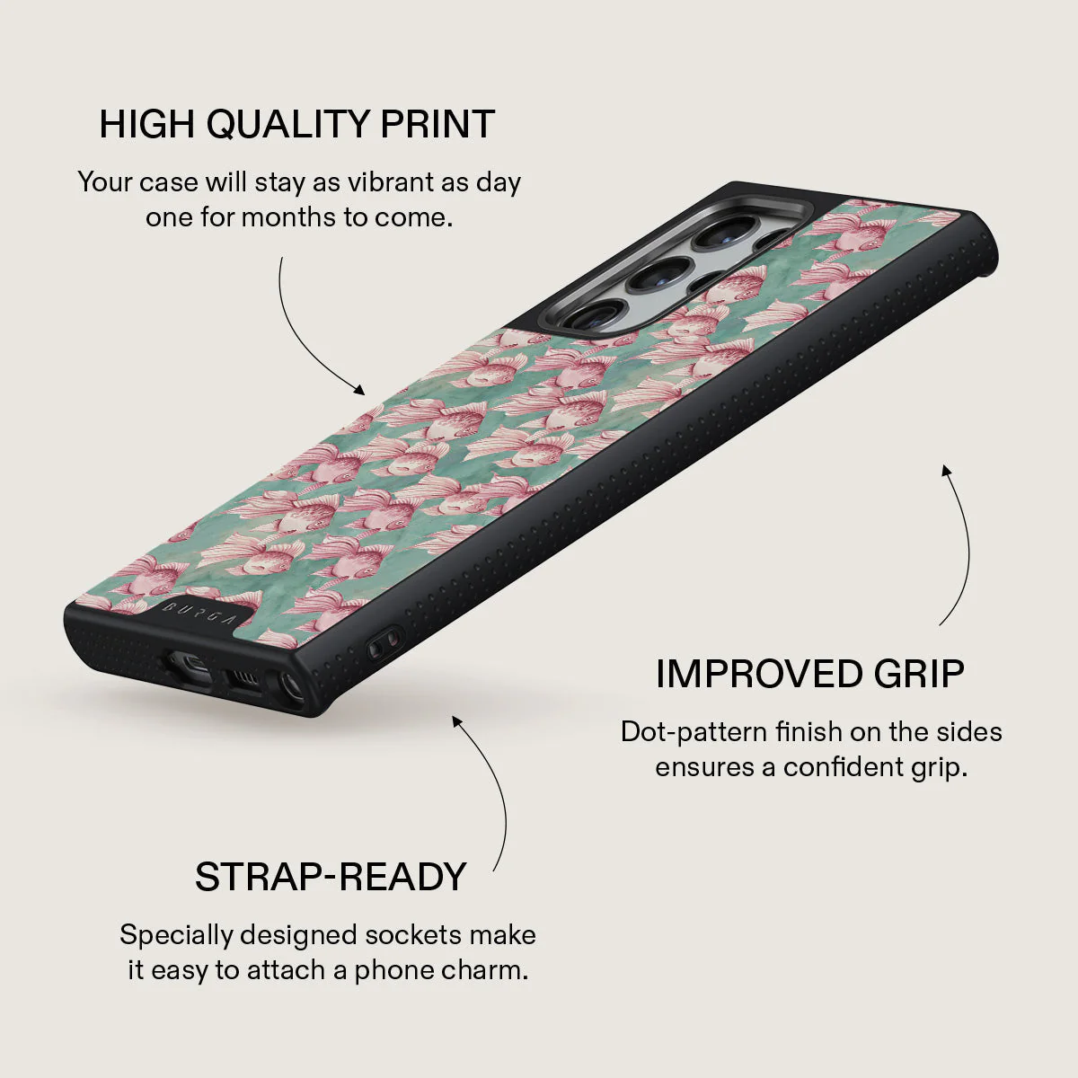 Yume - Samsung Galaxy S22 Ultra Case - Image 16