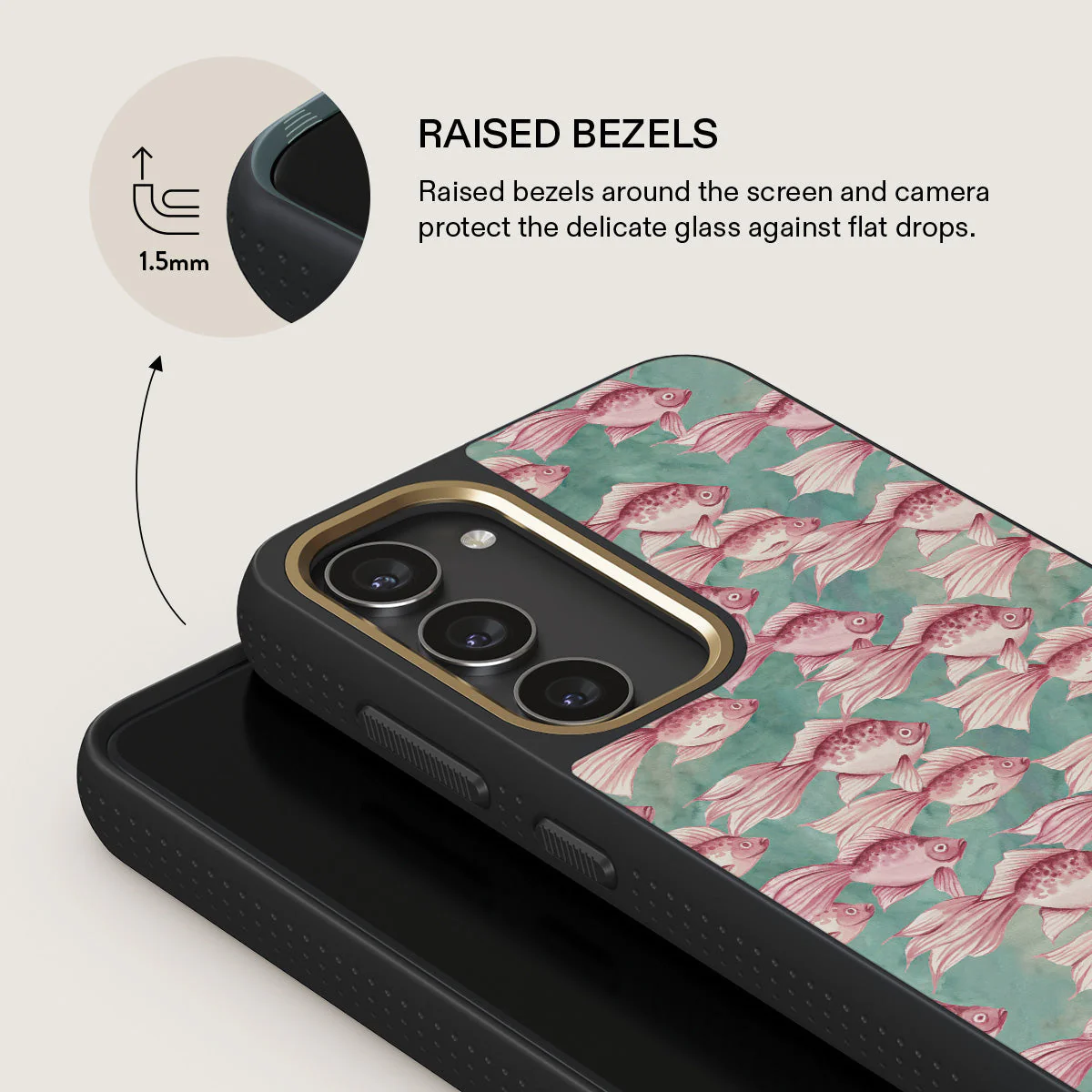 Yume - Samsung Galaxy S23 Case - Image 8