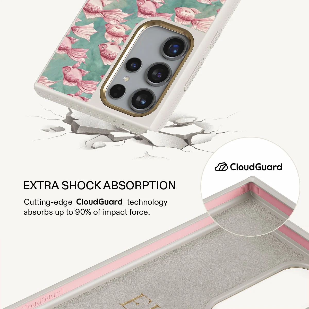 Yume - Samsung Galaxy S23 Ultra Case - Image 21