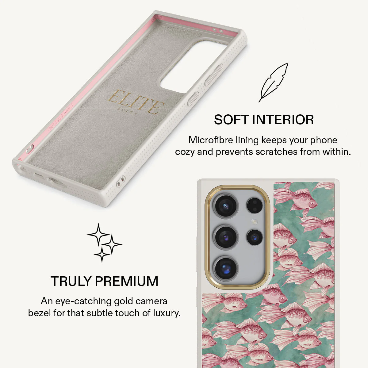 Yume - Samsung Galaxy S23 Ultra Case - Image 24