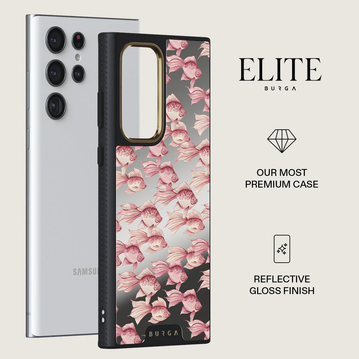 Yume - Samsung Galaxy S23 Ultra Case - Image 27