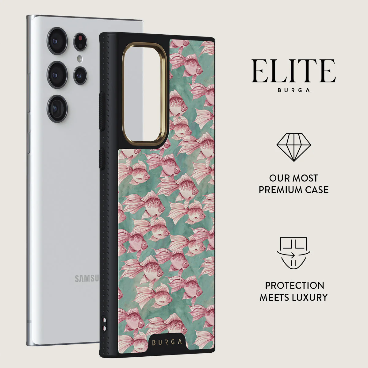 Yume - Samsung Galaxy S23 Ultra Case - Image 6
