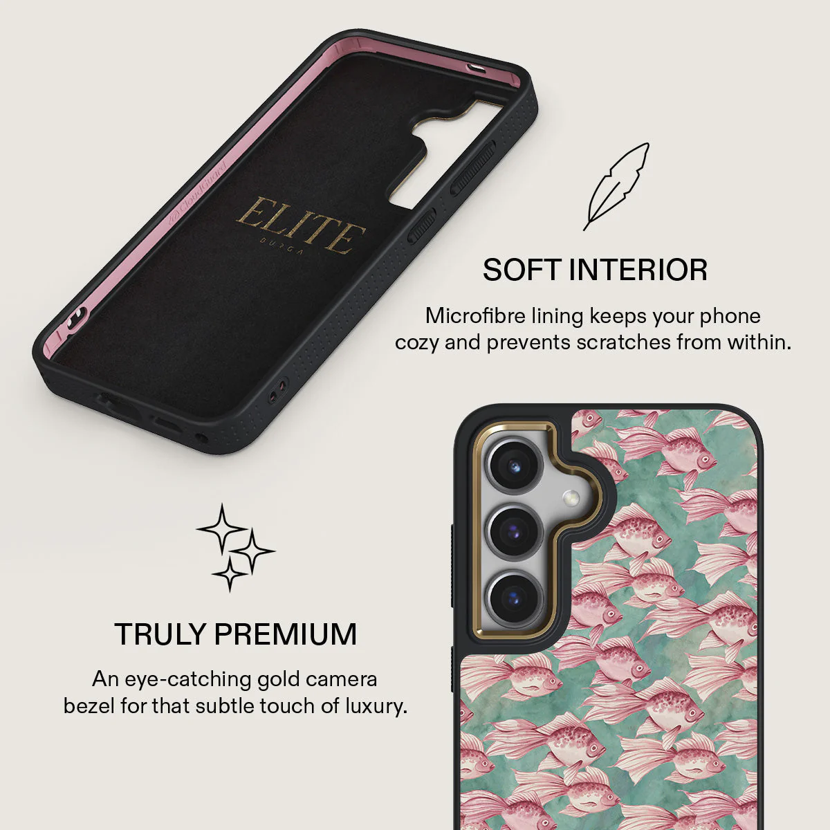 Yume - Samsung Galaxy S24 Case - Image 10