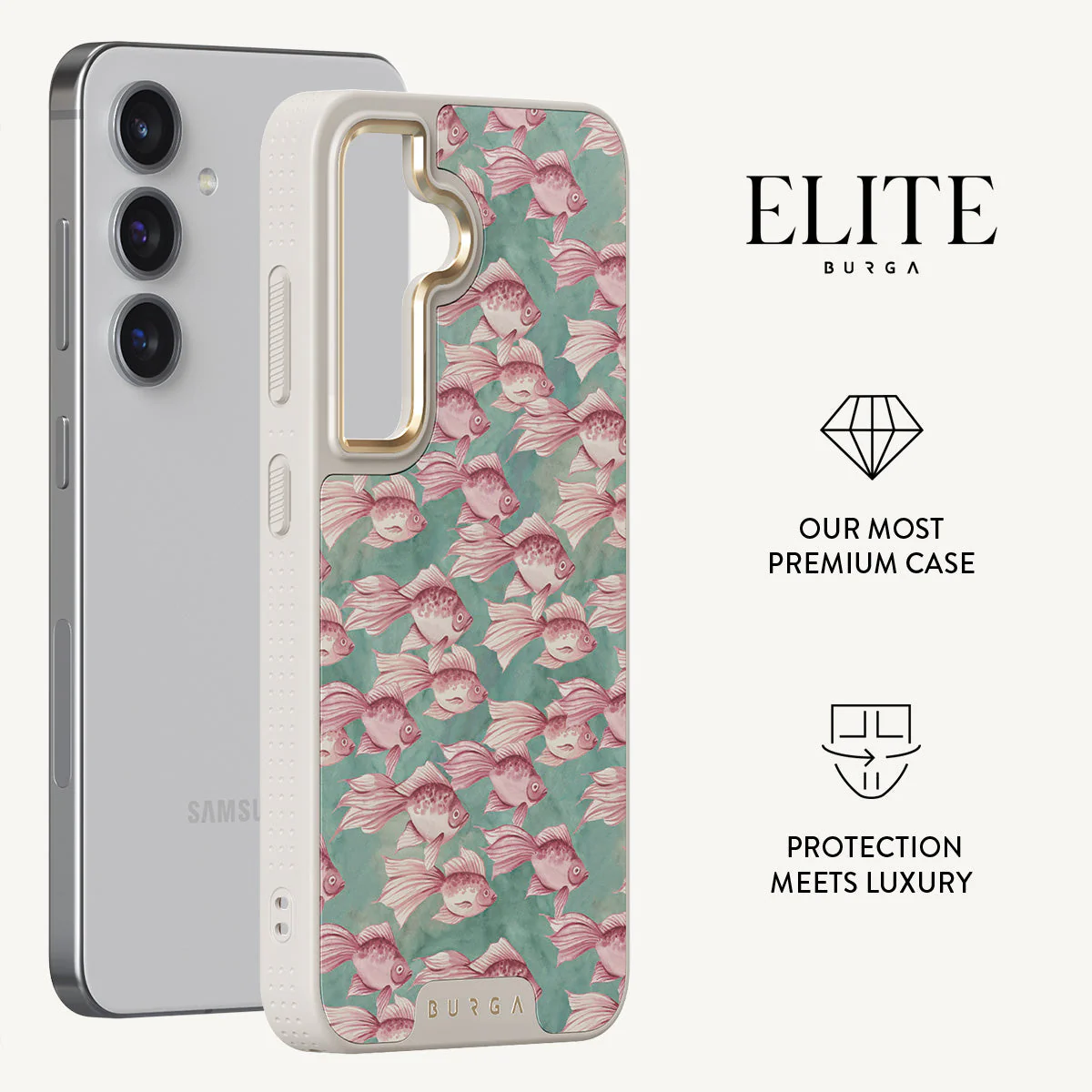 Yume - Samsung Galaxy S24 Case - Image 20