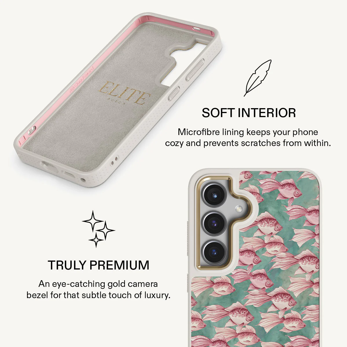 Yume - Samsung Galaxy S24 Case - Image 24