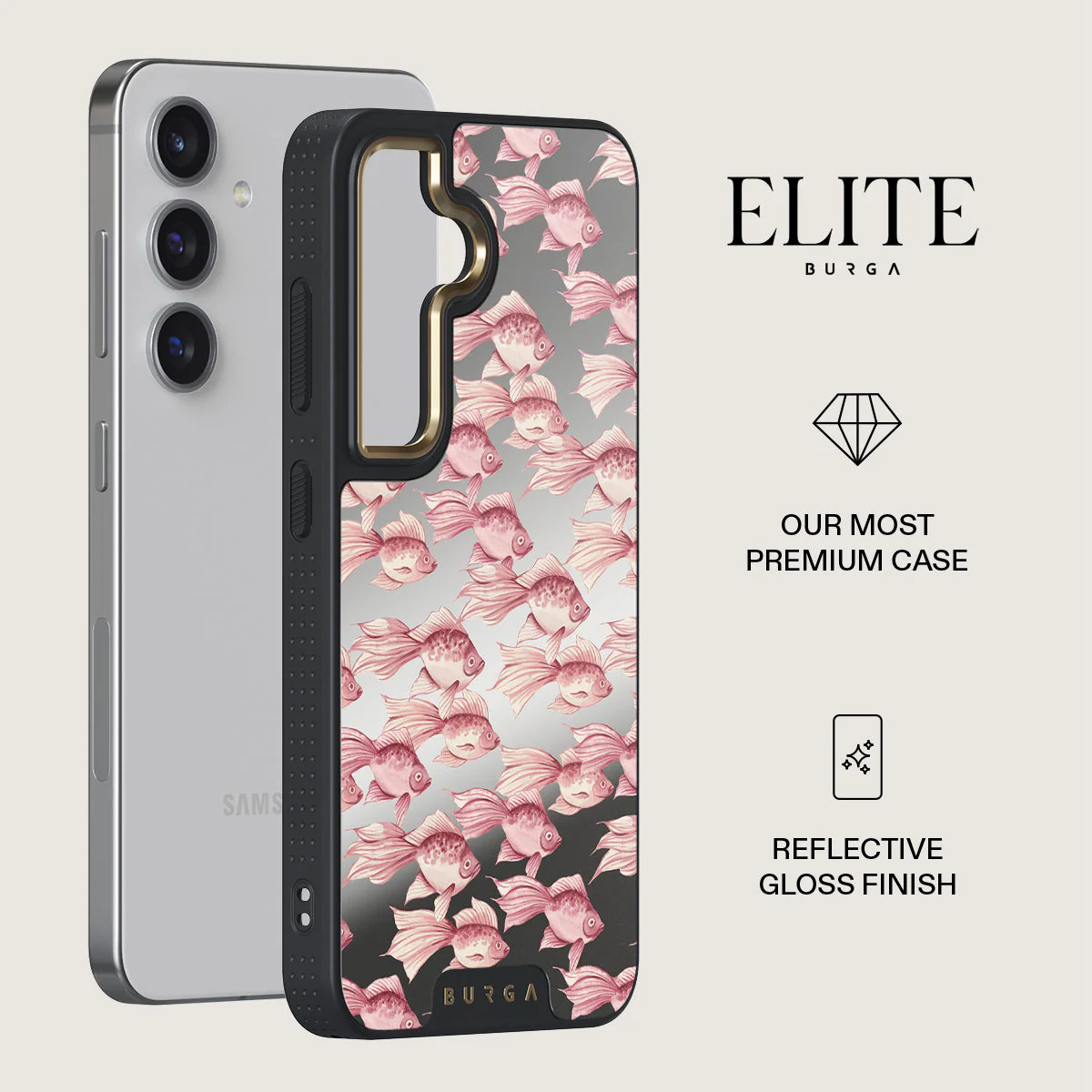 Yume - Samsung Galaxy S24 Case - Image 27