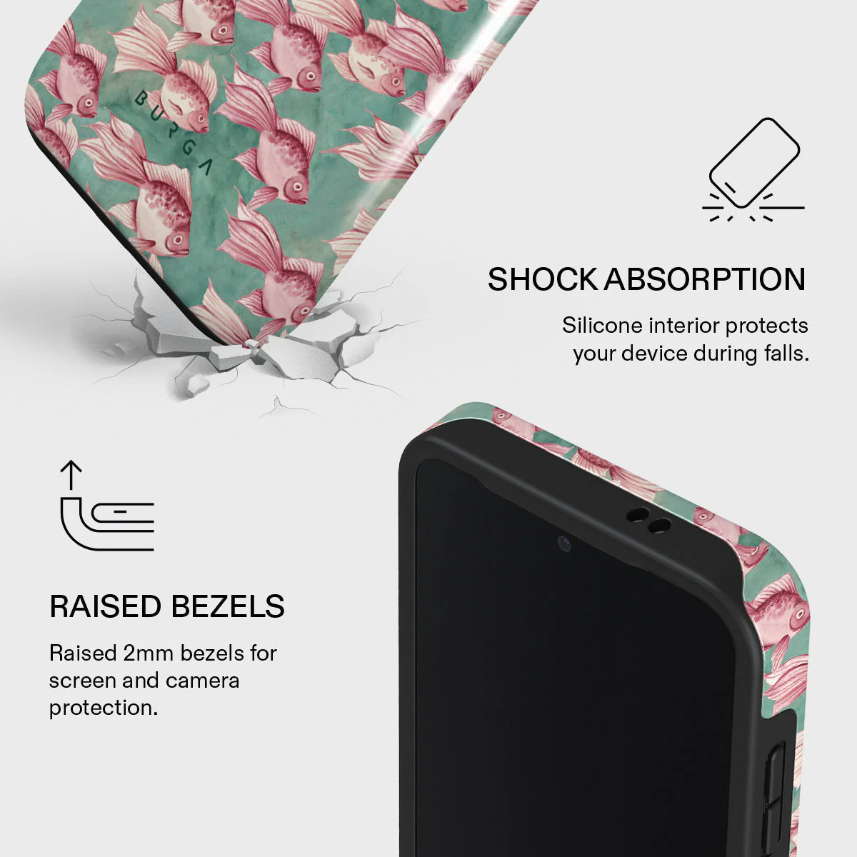 Yume - Samsung Galaxy S24 Case - Image 4