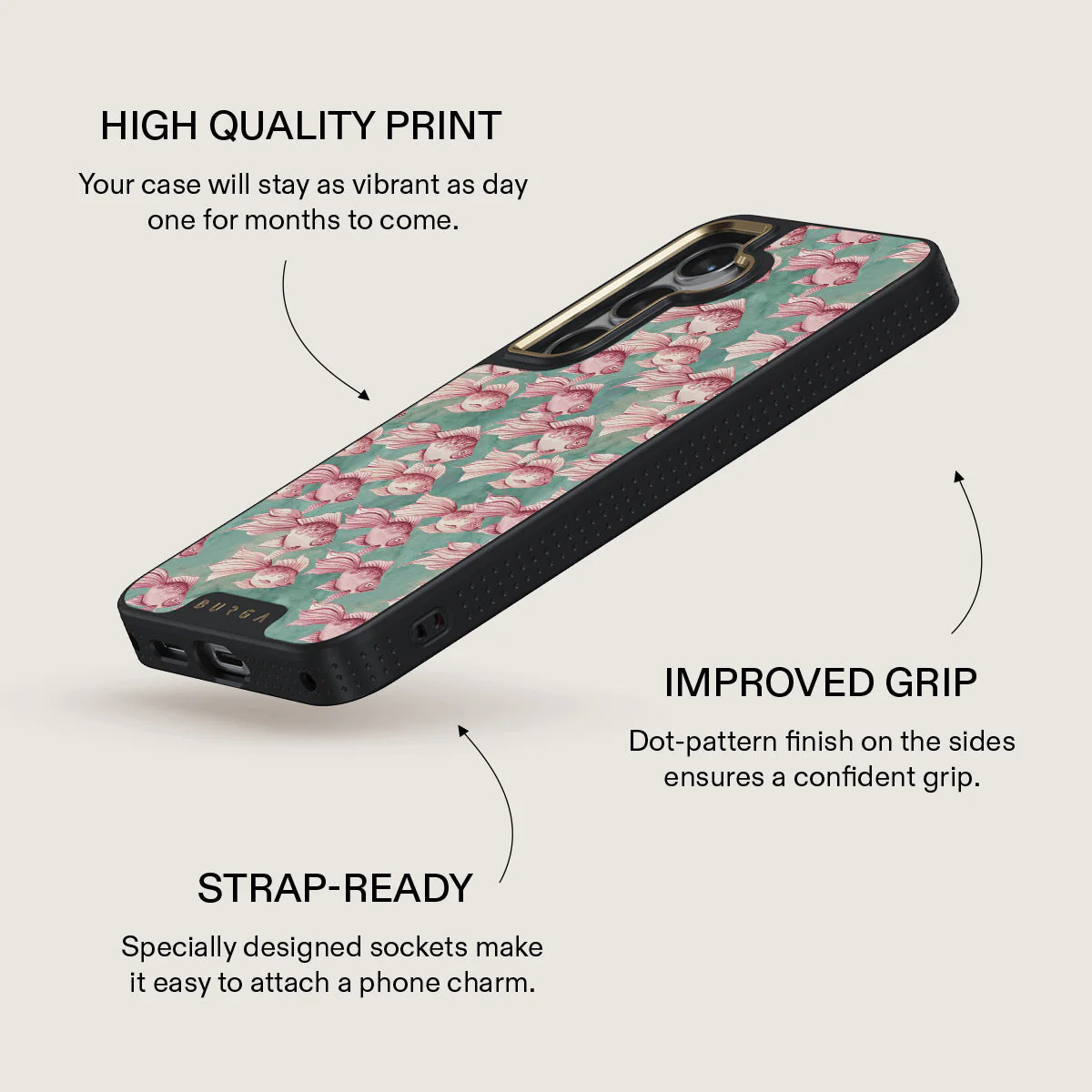 Yume - Samsung Galaxy S24 Case - Image 9