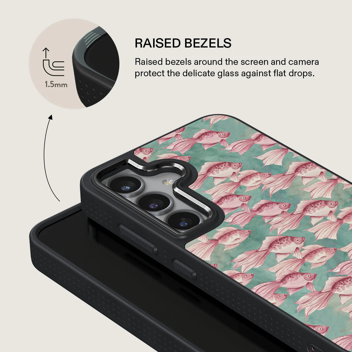 Yume - Samsung Galaxy S24 Plus Case - Image 15