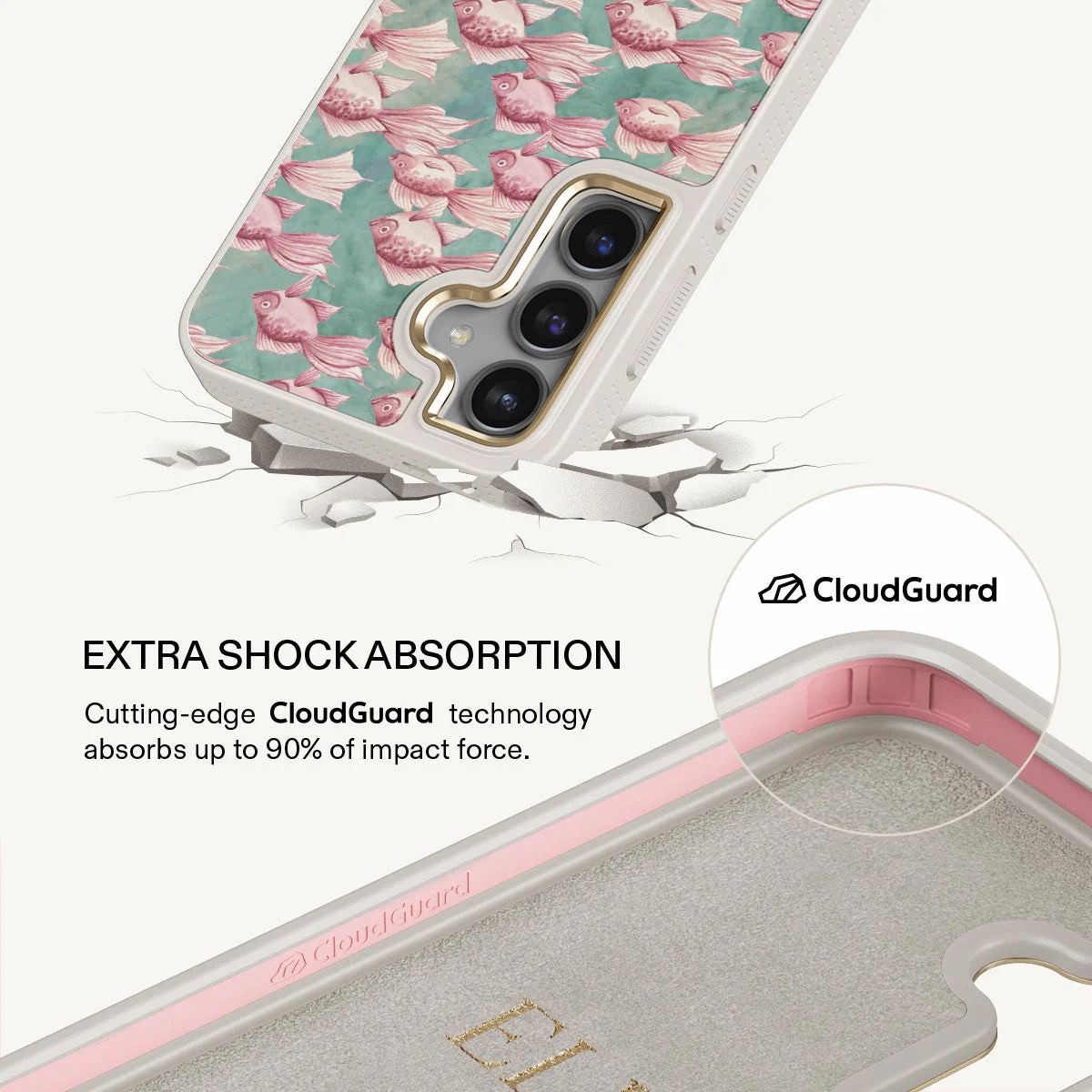 Yume - Samsung Galaxy S24 Plus Case - Image 21