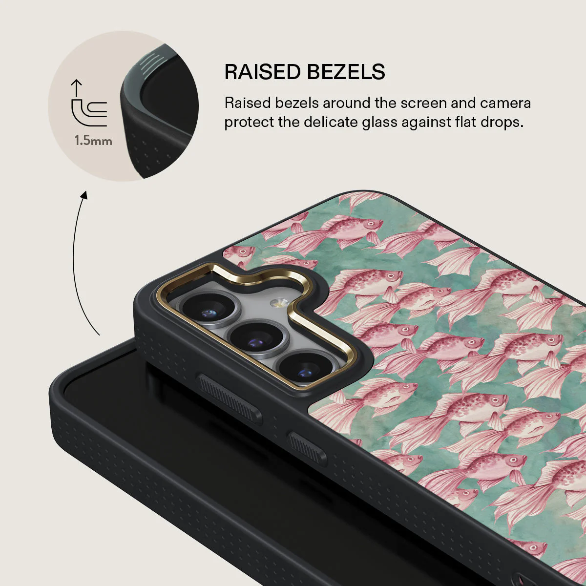Yume - Samsung Galaxy S24 Plus Case - Image 8