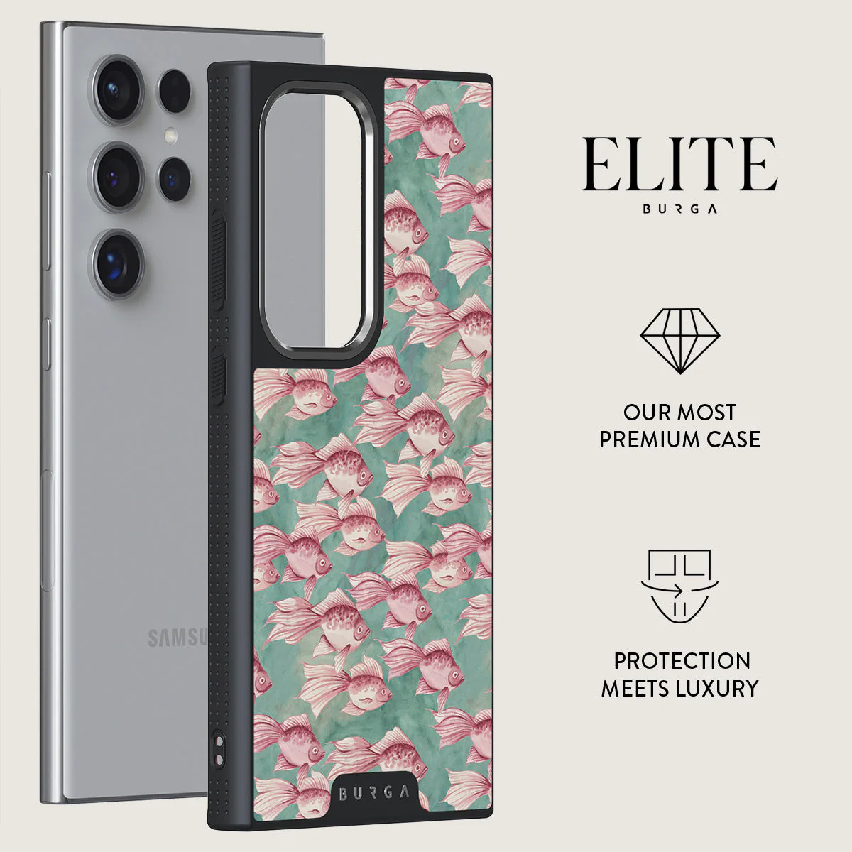 Yume - Samsung Galaxy S24 Ultra Case - Image 13