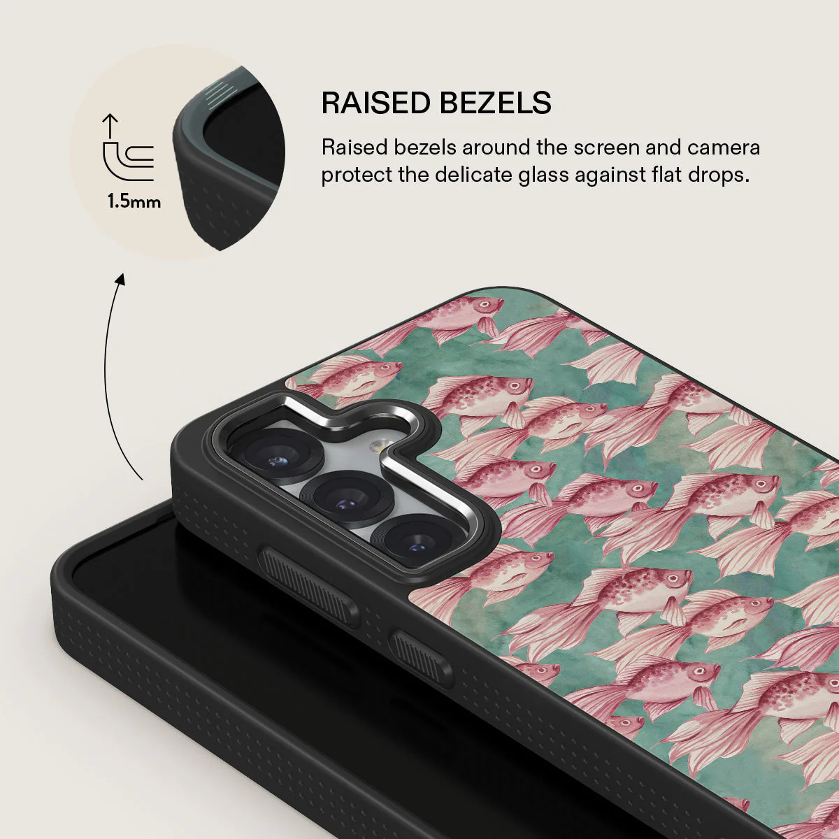 Yume - Samsung Galaxy S25 Case - Image 15