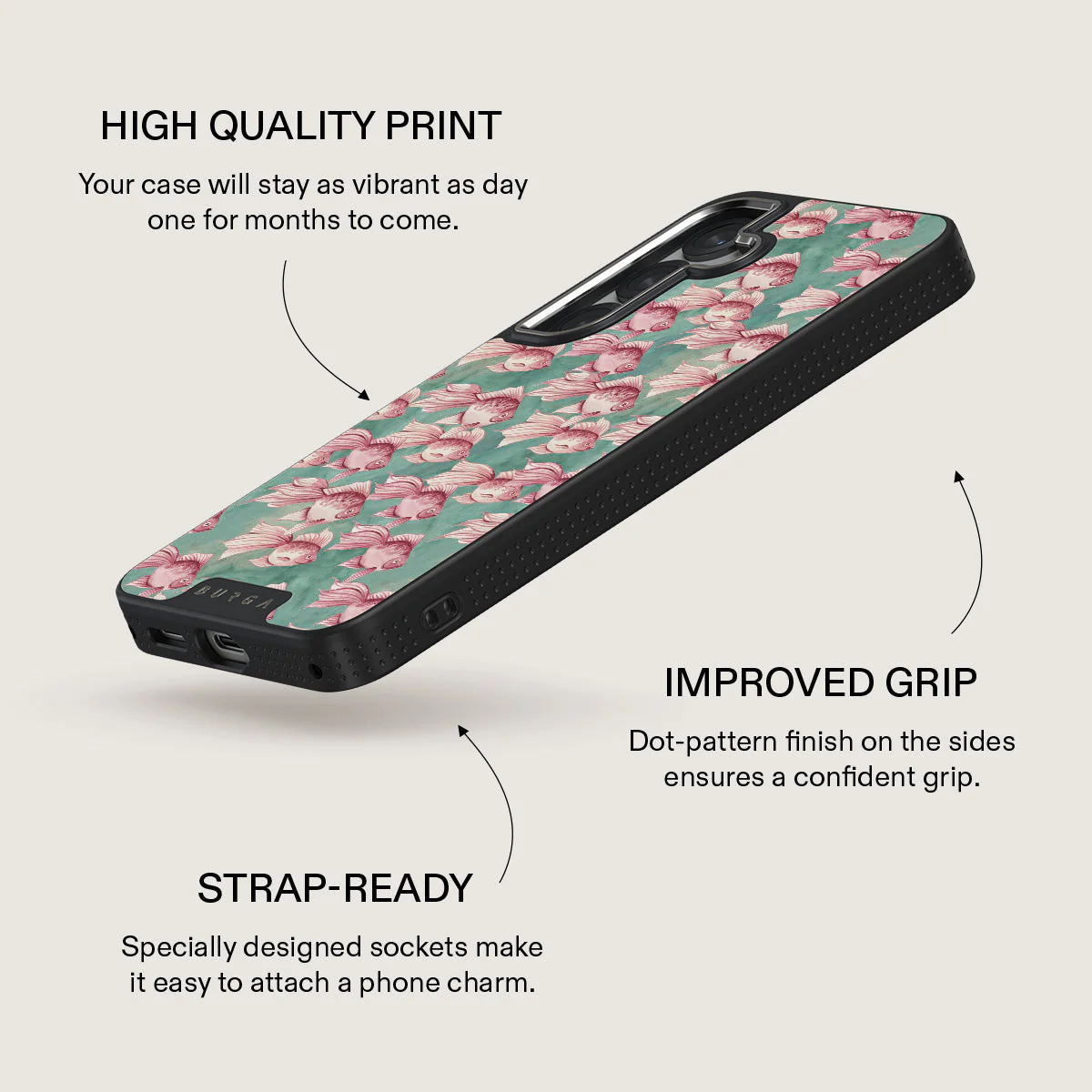 Yume - Samsung Galaxy S25 Case - Image 16