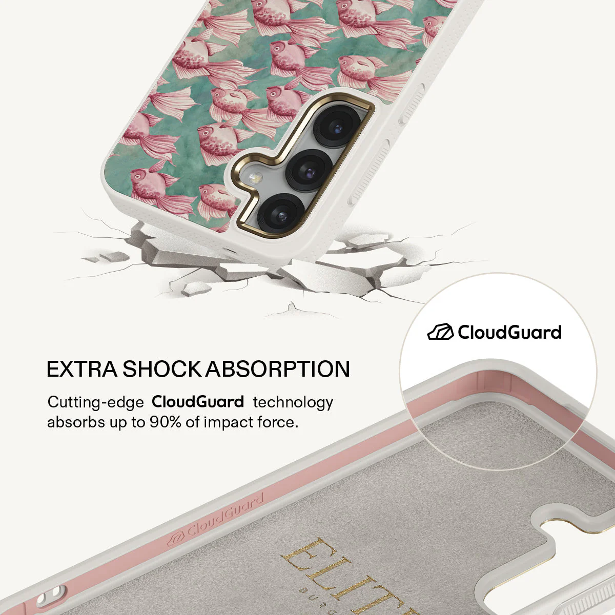 Yume - Samsung Galaxy S25 Case - Image 21