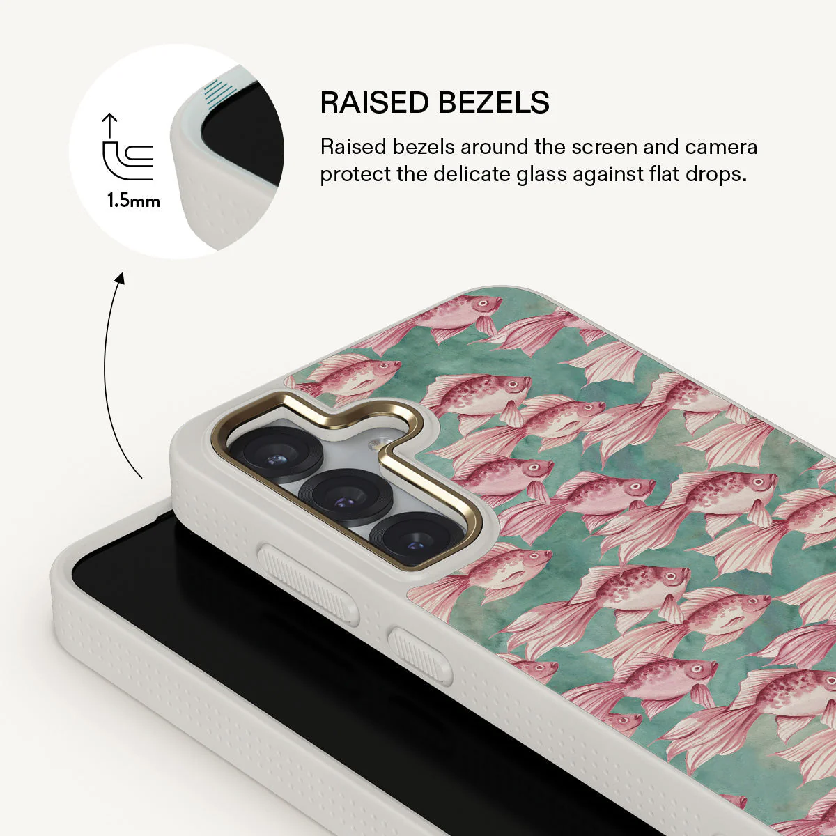 Yume - Samsung Galaxy S25 Case - Image 22