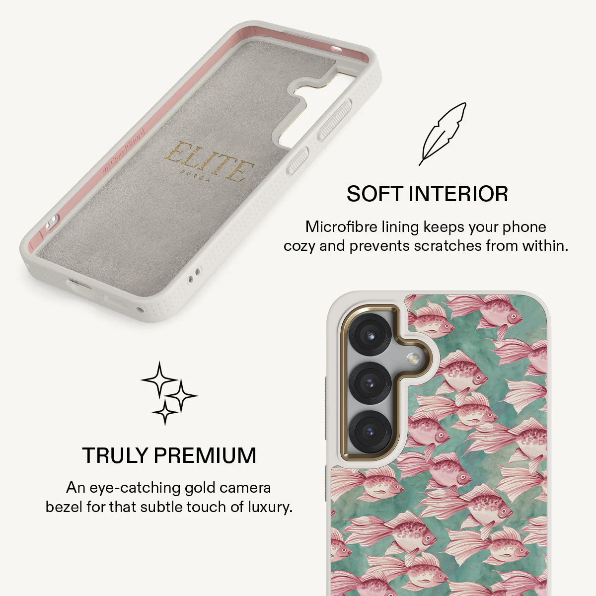 Yume - Samsung Galaxy S25 Case - Image 24