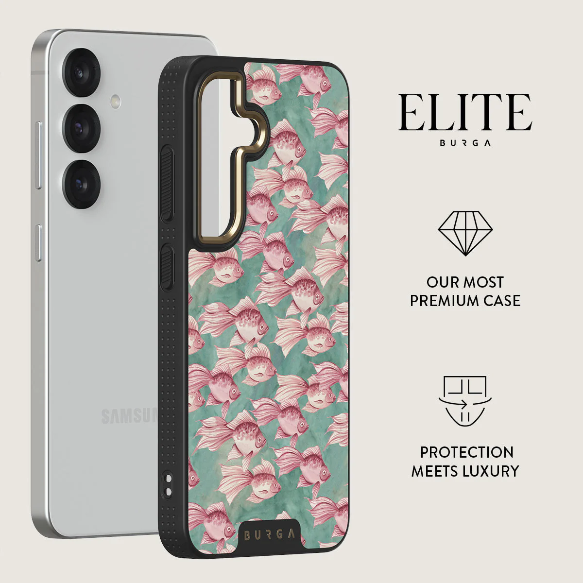 Yume - Samsung Galaxy S25 Case - Image 6