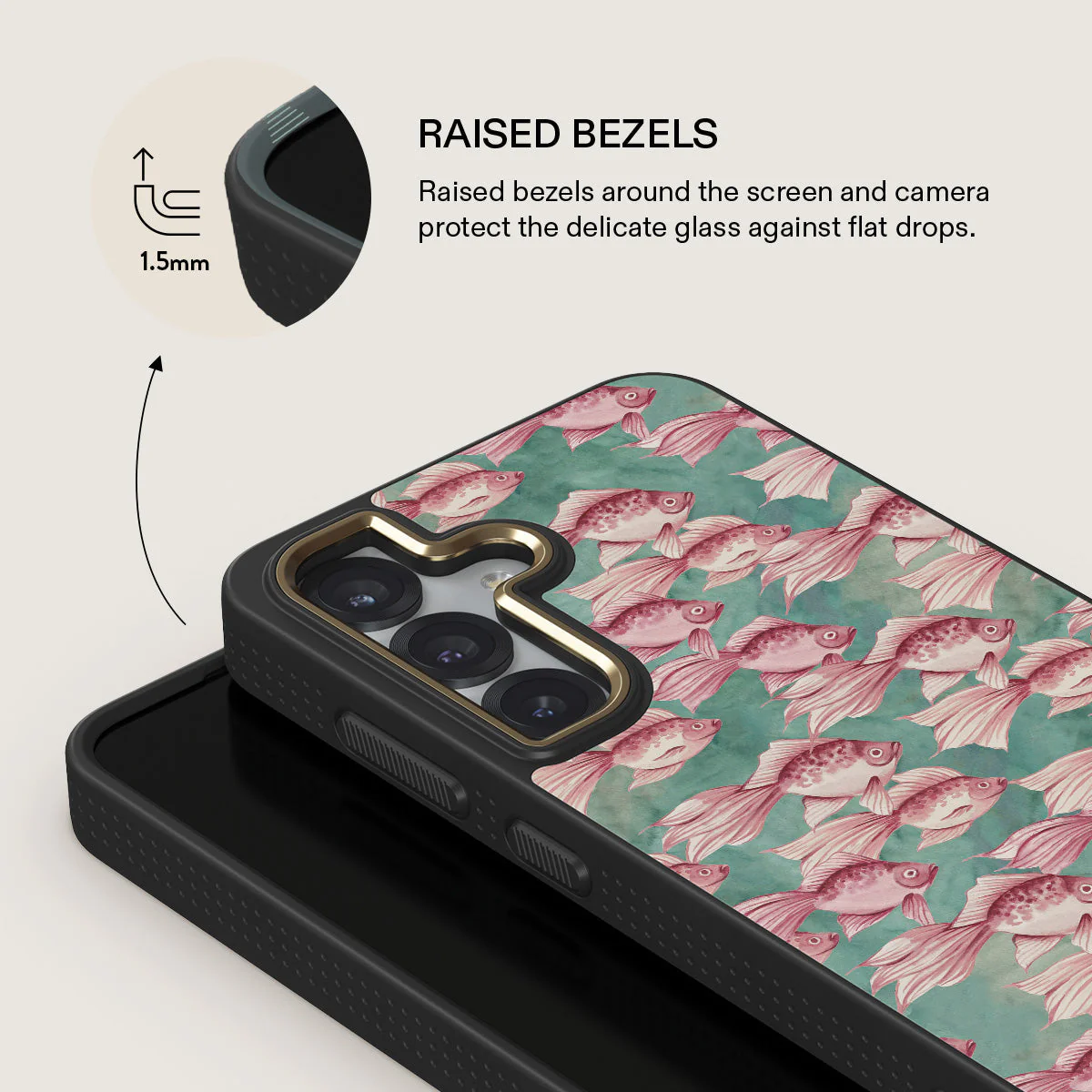 Yume - Samsung Galaxy S25 Case - Image 8
