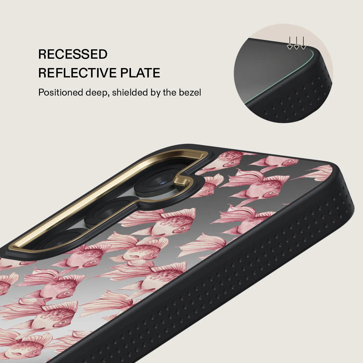 Yume - Samsung Galaxy S25 Plus Case - Image 29