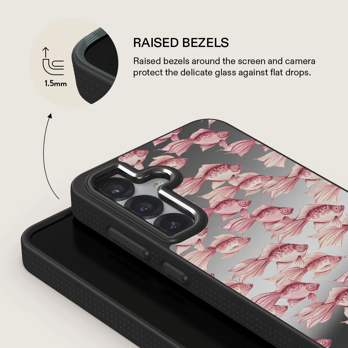 Yume - Samsung Galaxy S25 Plus Case - Image 38