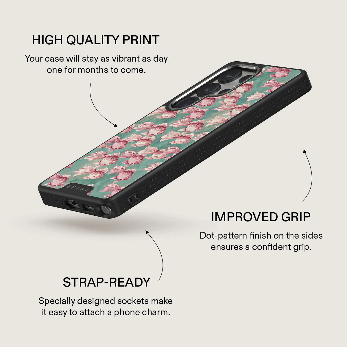 Yume - Samsung Galaxy S25 Ultra Case - Image 16