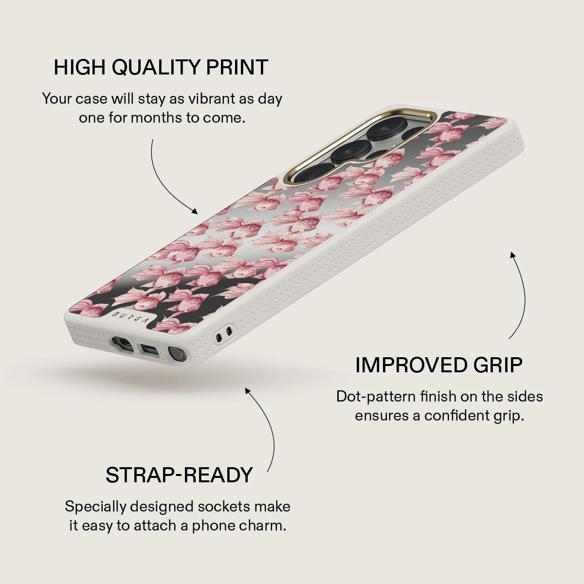 Yume - Samsung Galaxy S25 Ultra Case - Image 47