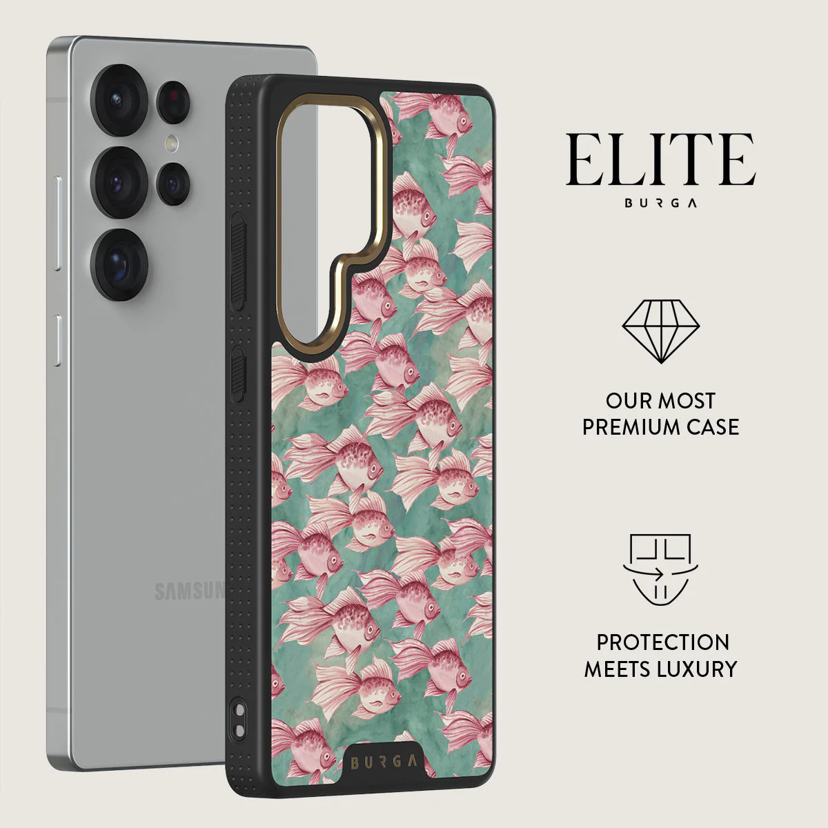 Yume - Samsung Galaxy S25 Ultra Case - Image 6