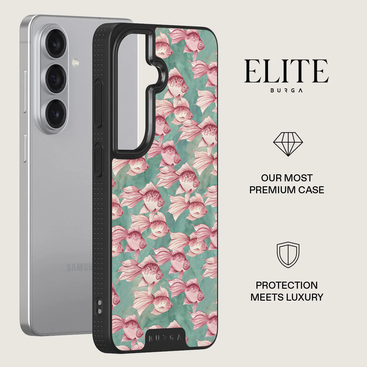 Yume - Samsung Galaxy S26 Case - Image 13