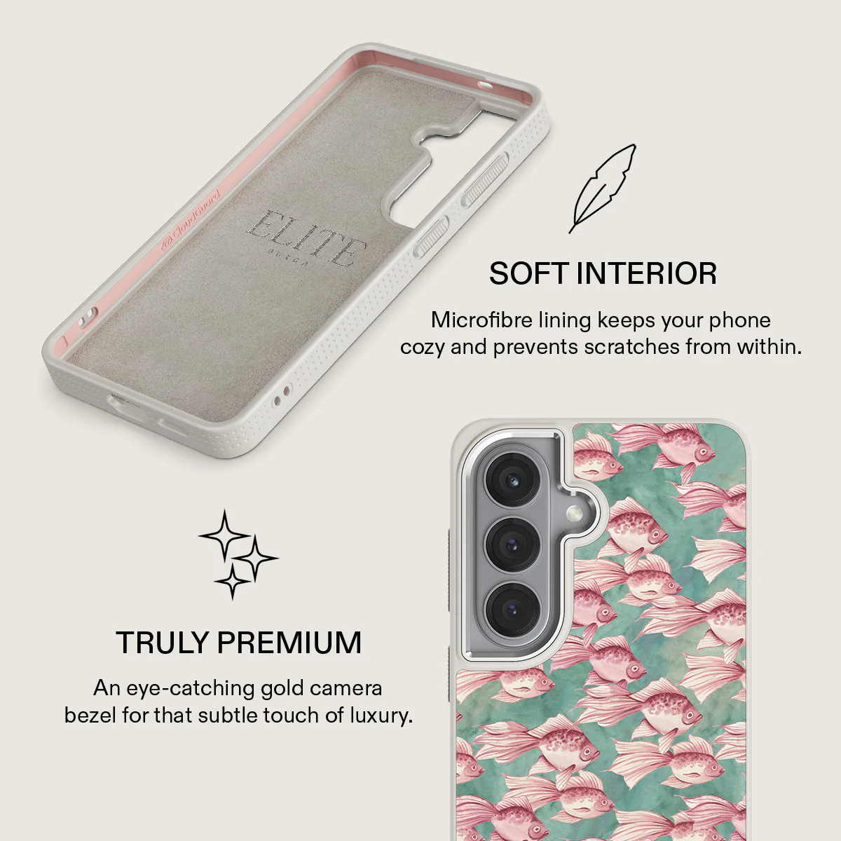 Yume - Samsung Galaxy S26 Case - Image 38