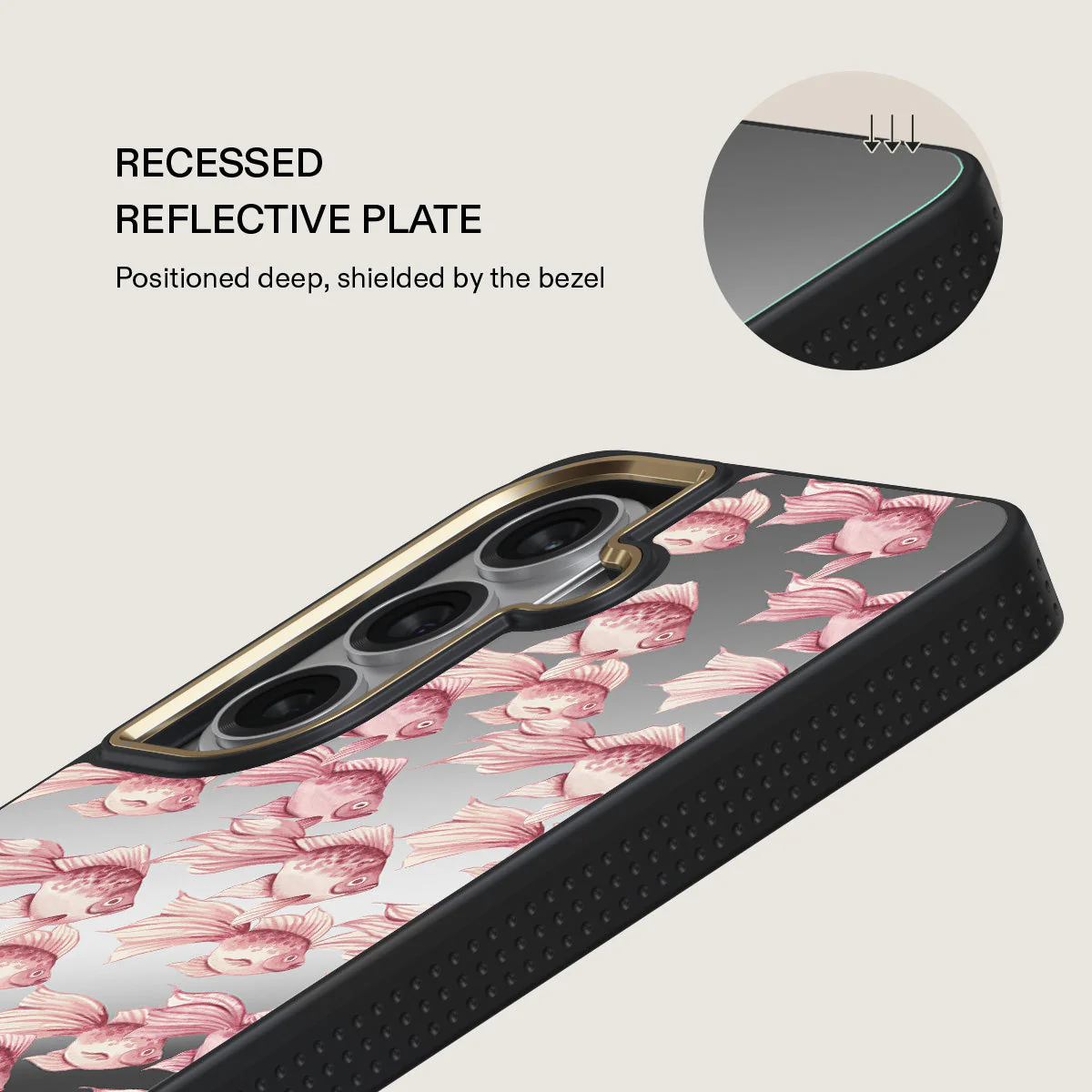 Yume - Samsung Galaxy S26 Case - Image 43