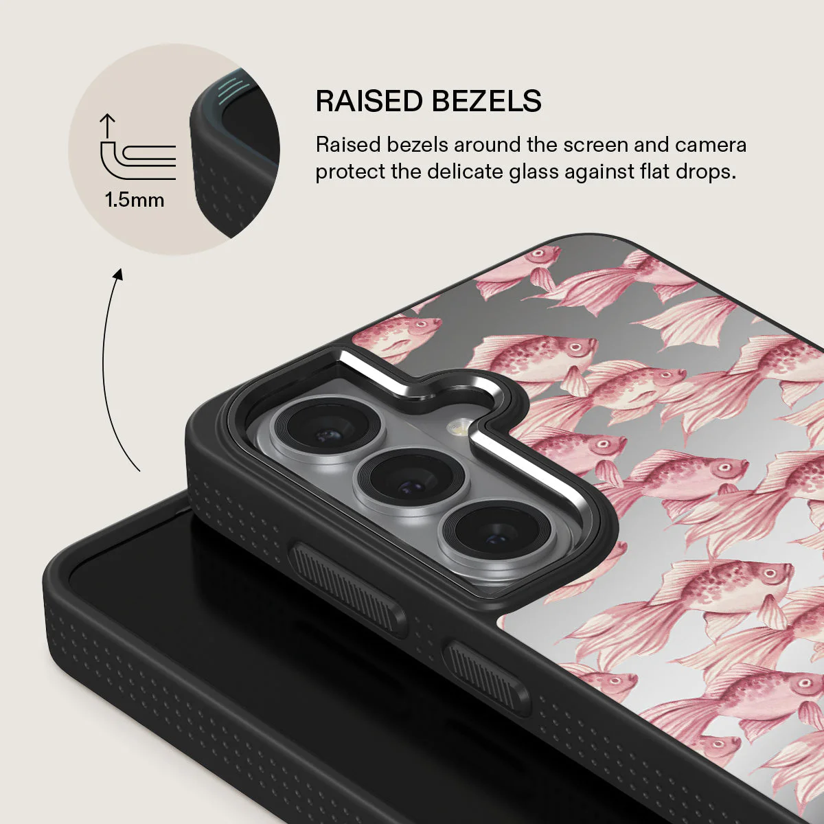 Yume - Samsung Galaxy S26 Case - Image 52