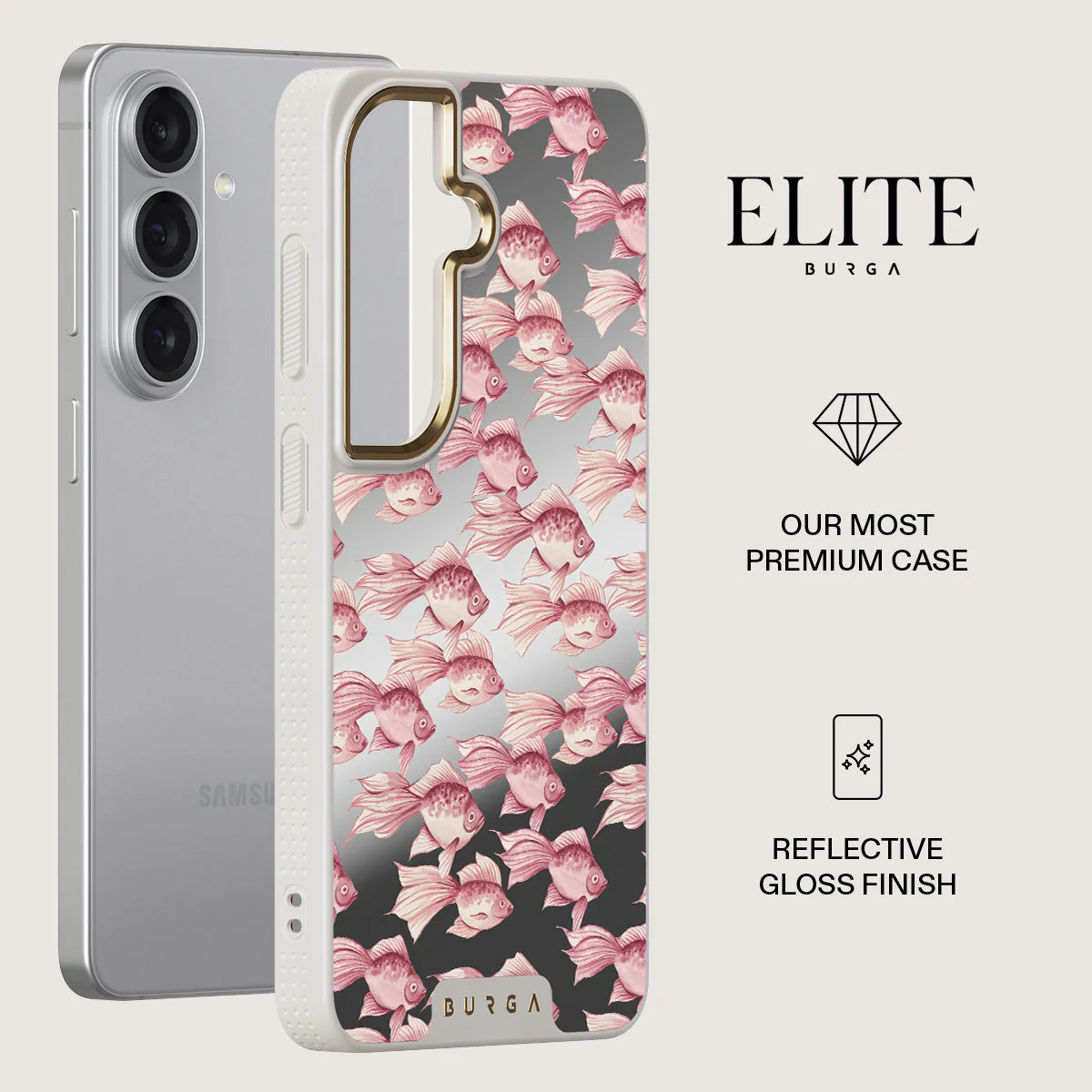 Yume - Samsung Galaxy S26 Case - Image 65