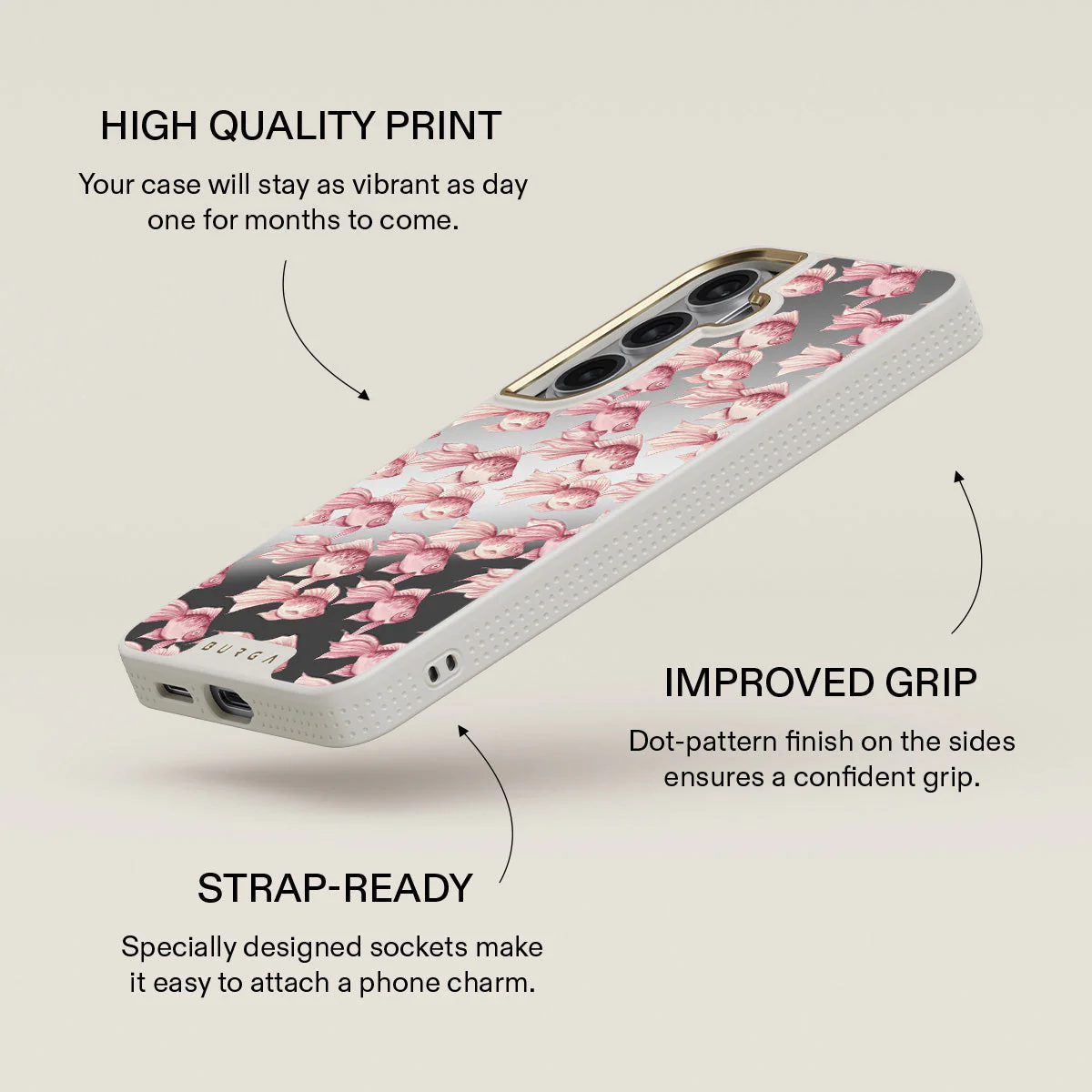 Yume - Samsung Galaxy S26 Case - Image 69