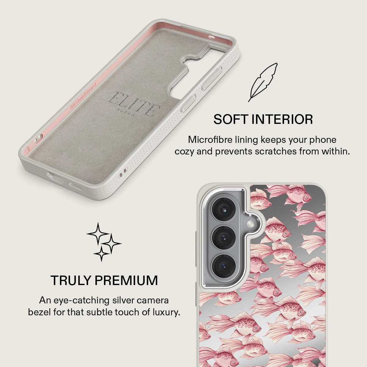 Yume - Samsung Galaxy S26 Case - Image 78