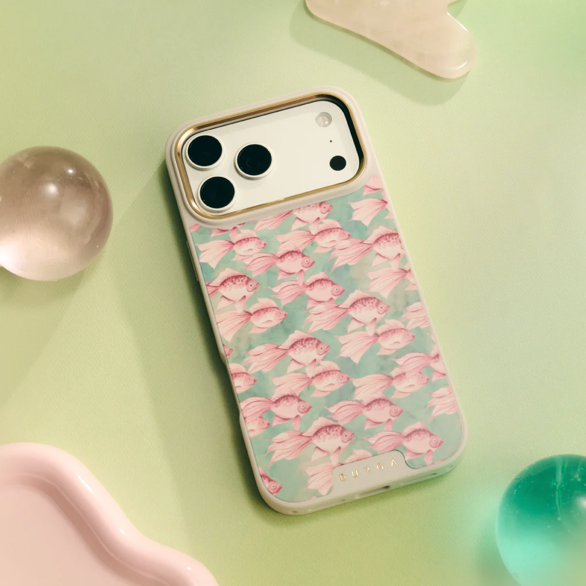 Yume - Samsung Galaxy S26 Case - Image 91